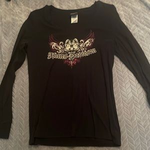 Harley-Davidson Cancun Ladies Shirt. Size XXL (fits more like XL).